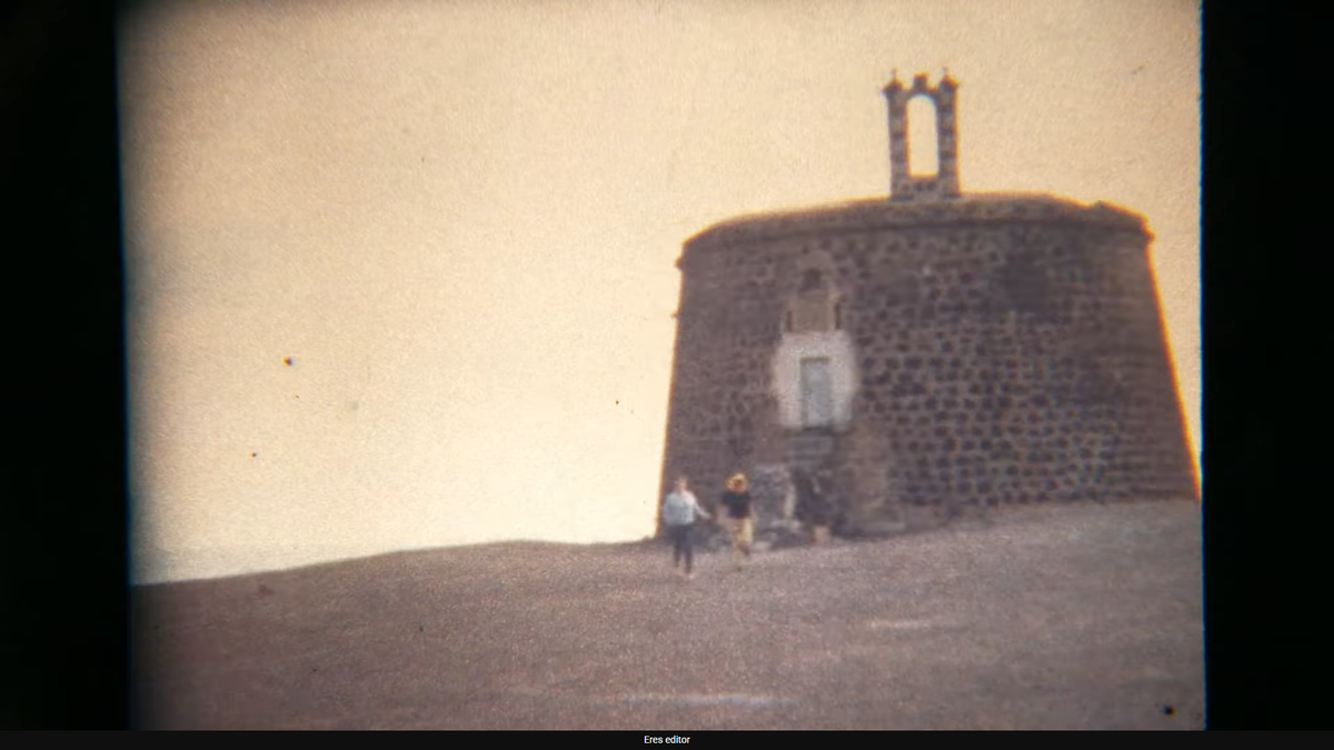 Playa Blanca y Castillo de Las Coloradas en VIDEOS 